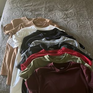 Goodfellow Shirts, Size:Small